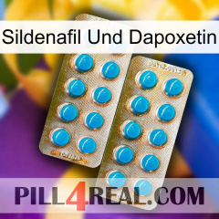 Sildenafil And Dapoxetine new08